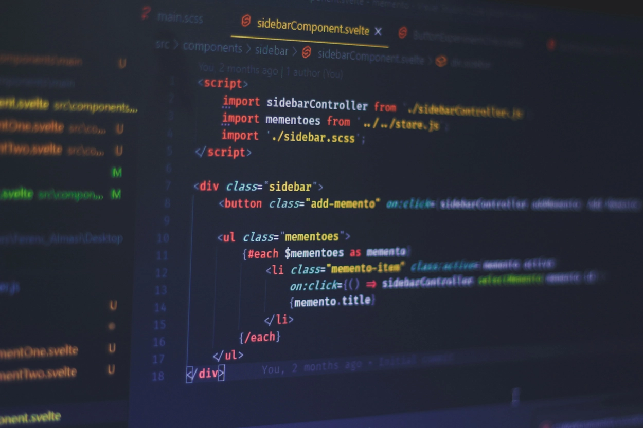 Website Development