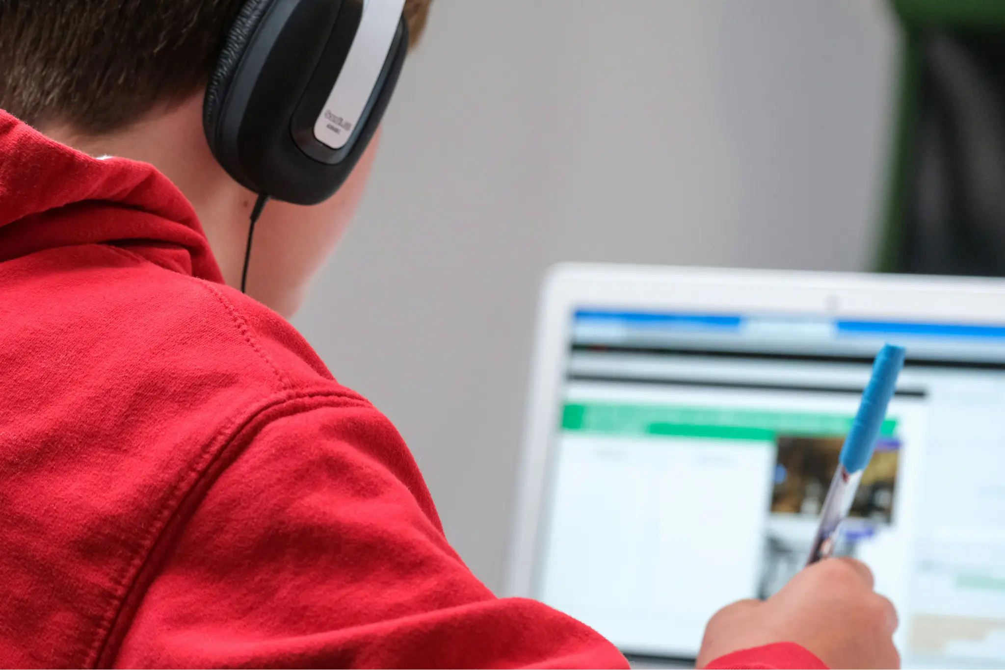 E-Learning